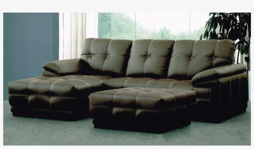 Samira Sofa 2016 2-12 - Chaise Longue, transparent png #2552662