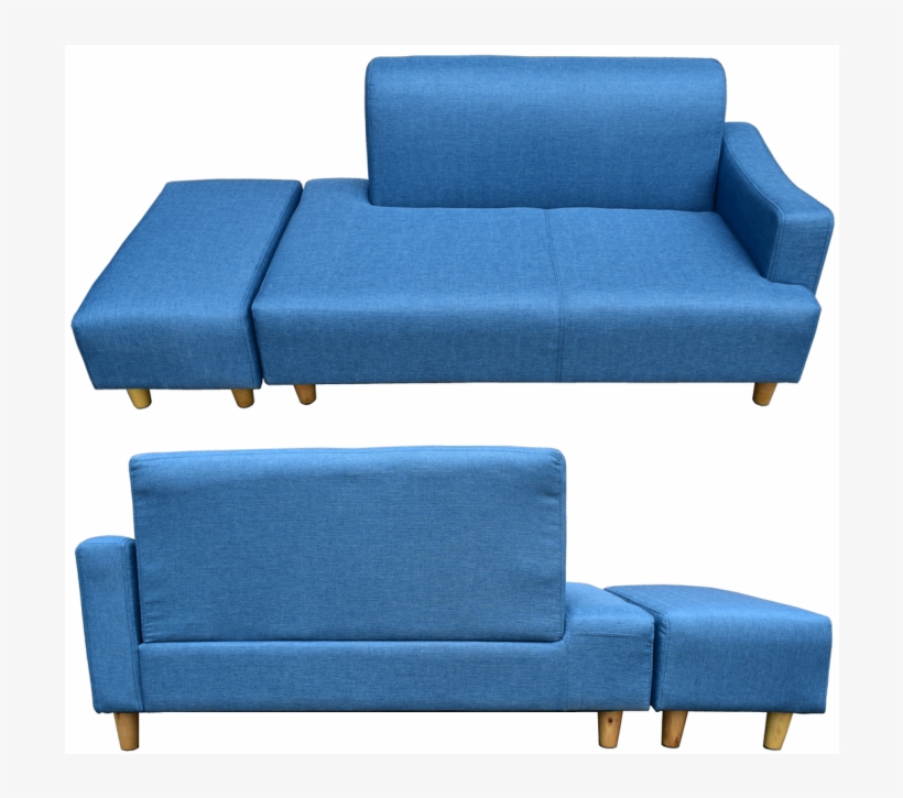 Fabric Sofa Set Pictures,sofa Sets,wood Sofa Furniture - Couch, transparent png #2552691