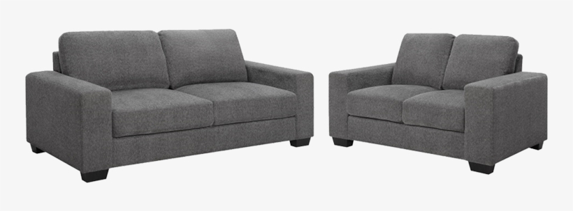 Lane Sofa Set - Couch, transparent png #2552823
