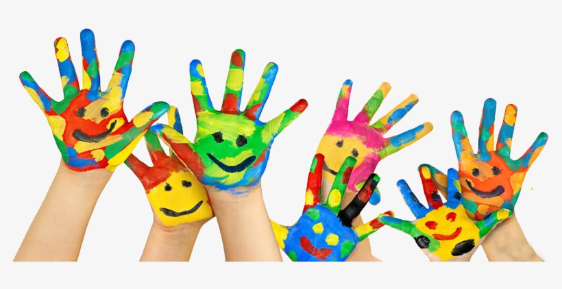 Formerly Known As Katonah Playschool - Play School Images Transparent, transparent png #2552899