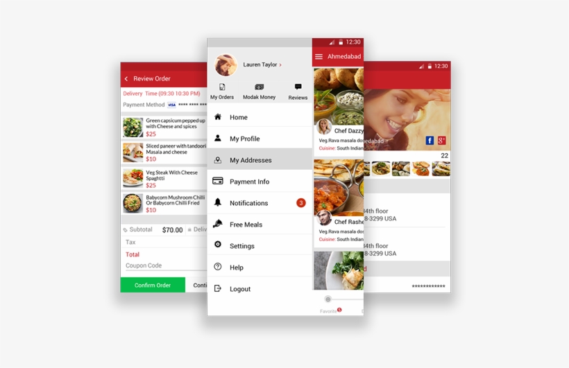 Modak Challendes - Modak, transparent png #2552923