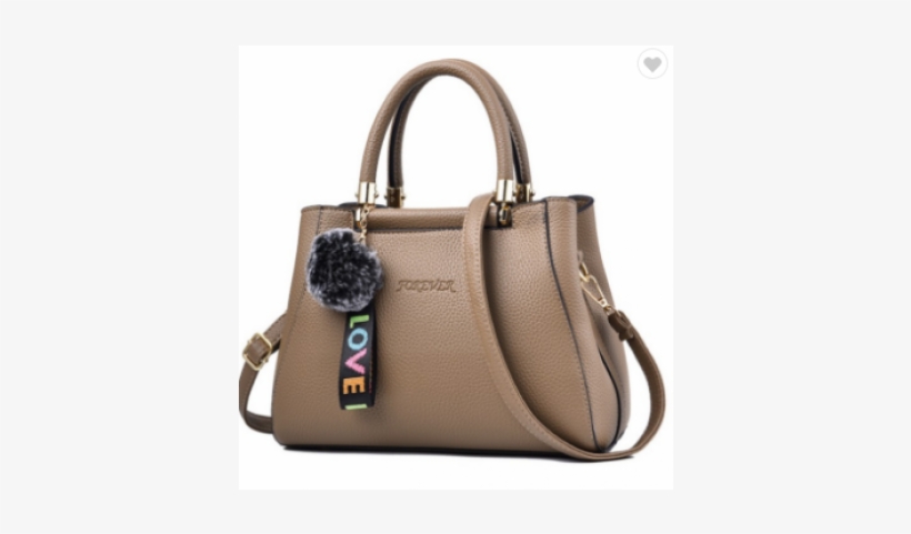 Handbag, transparent png #2552998