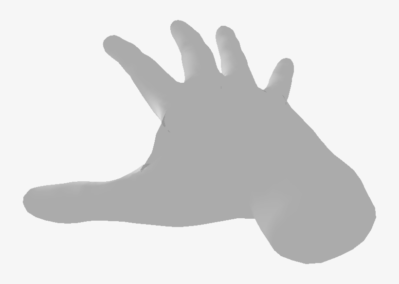 Please, Stay 2 To 3 Seconds When You Do A Gesture To - Illustration, transparent png #2553106