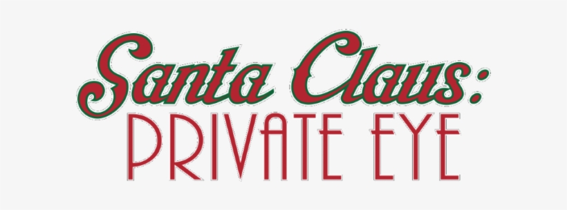 Santa Claus, transparent png #2553152