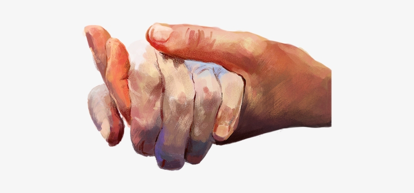 Hands No Background V2 - Community Service No Background, transparent png #2553153