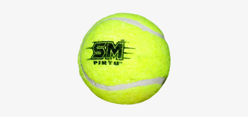 Tennis Balls - Png Bat And Ball, transparent png #2553202