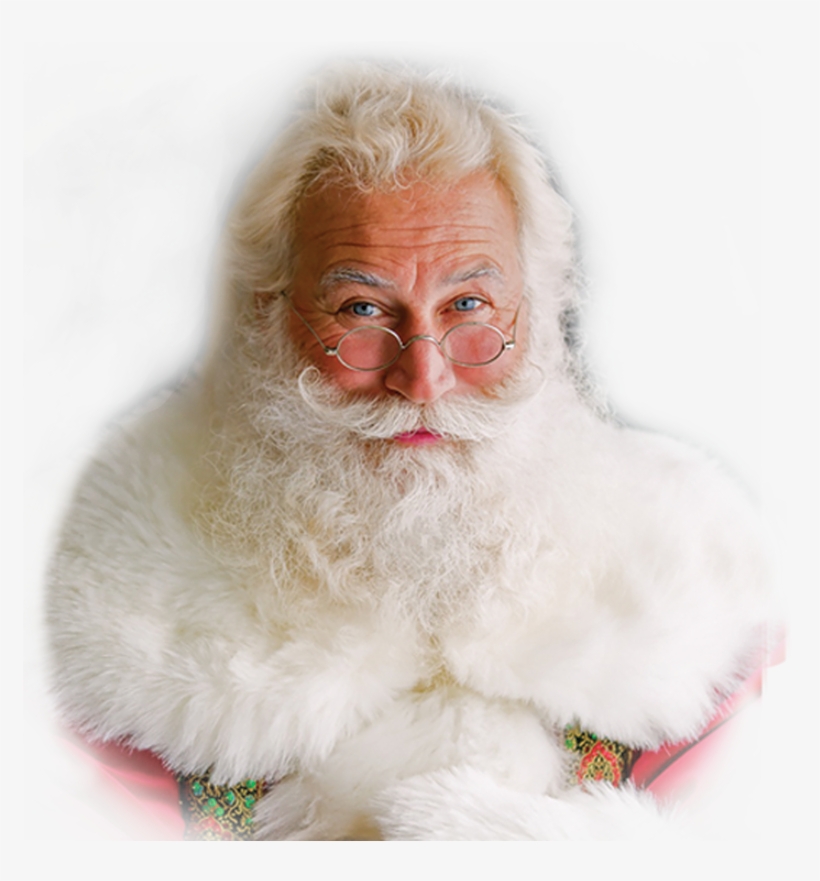 E - Santa Claus, transparent png #2553204