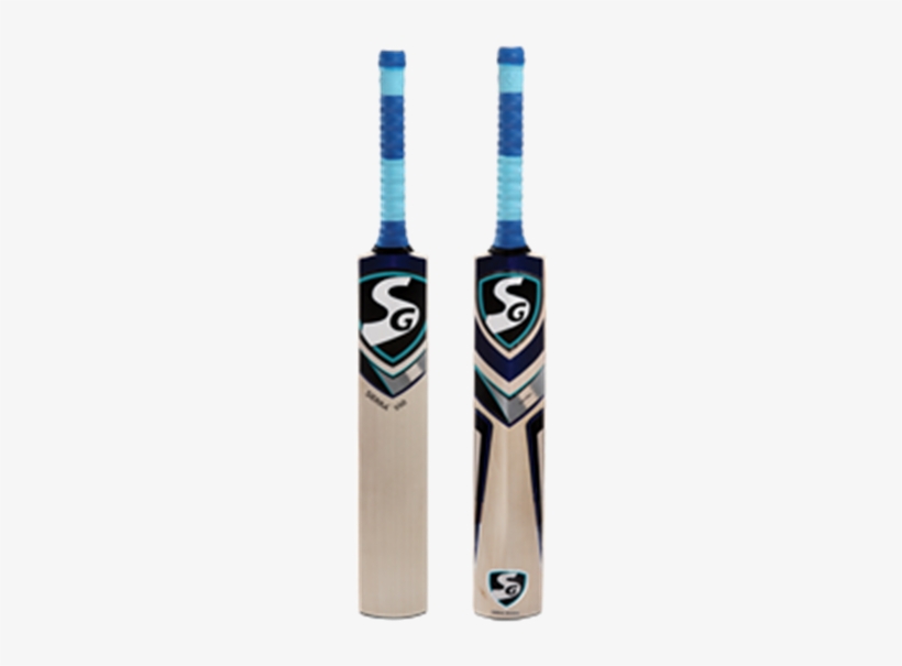 Picture Of Sg Cricket Bat English Willow Sierra - Sg King Cobra Cricket Bat, transparent png #2553224