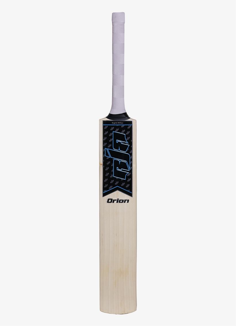 Orion Cricket Bat Side - Cricket Bat, transparent png #2553251