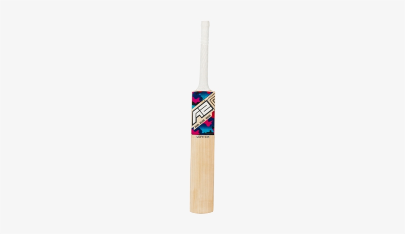 A2 Vertex Cricket Bat - Cricket Bat, transparent png #2553372