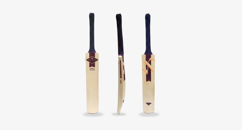 Woodstock Festival Platinum Cricket Bat - Woodstock Cricket Bats, transparent png #2553467