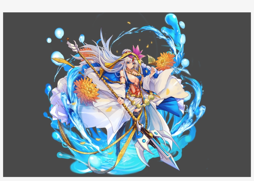 Shiva - 神 姫 シヴァ, transparent png #2553596