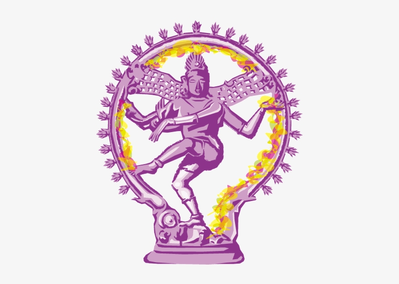 Shiva - Many Beliefs In Hinduism, transparent png #2553629