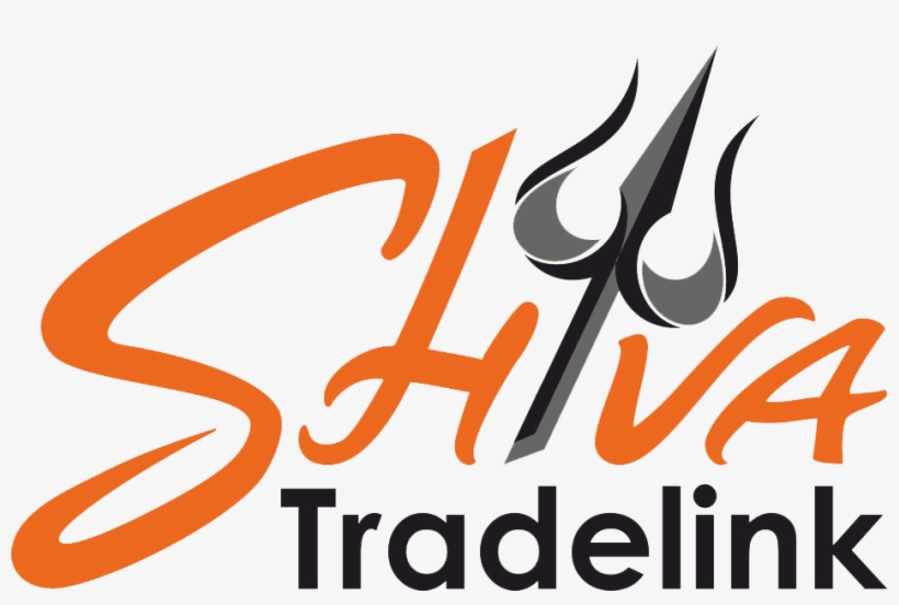 Shiva Tradelink - - Shiva Logo In Png, transparent png #2553661