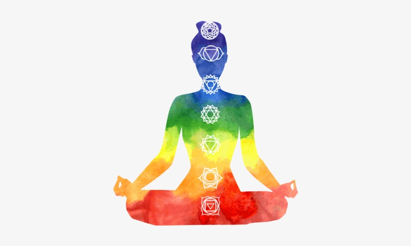 Chakra Body, transparent png #2553686