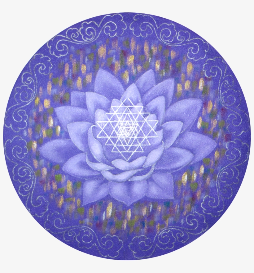 Picture - " - Blue Rose, transparent png #2553718