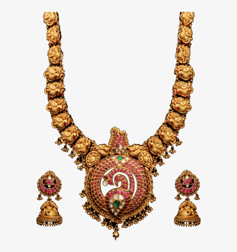 The 22 Karat Gold Ornaments Depict A Celebration Of - Dev, transparent png #2553766