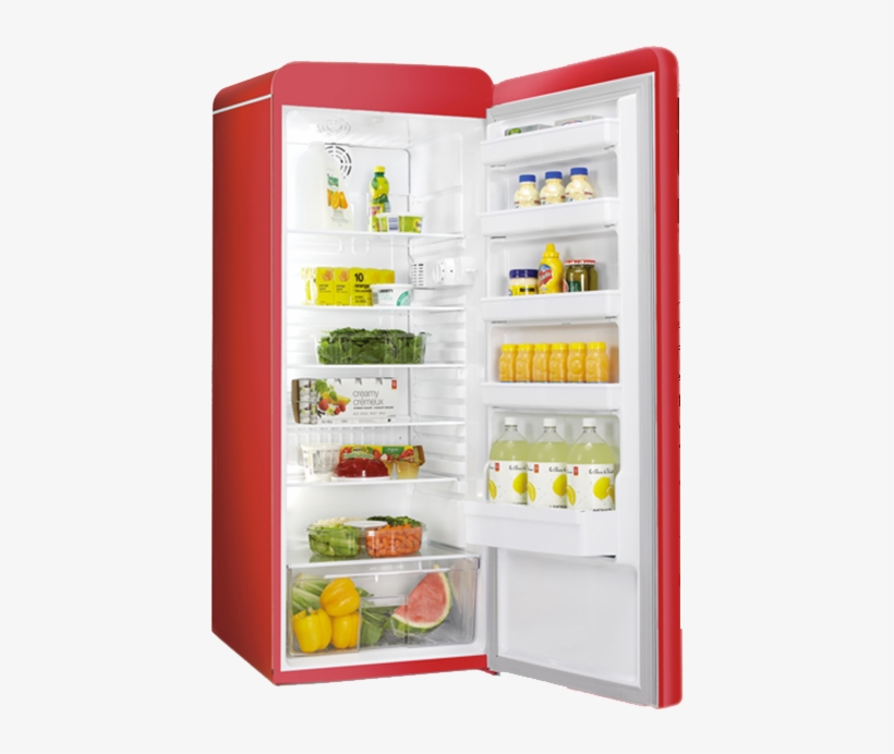 Refrigerator Png Image - Danby 24" Refrigerator With Freezerless Refrigerator,, transparent png #2553790
