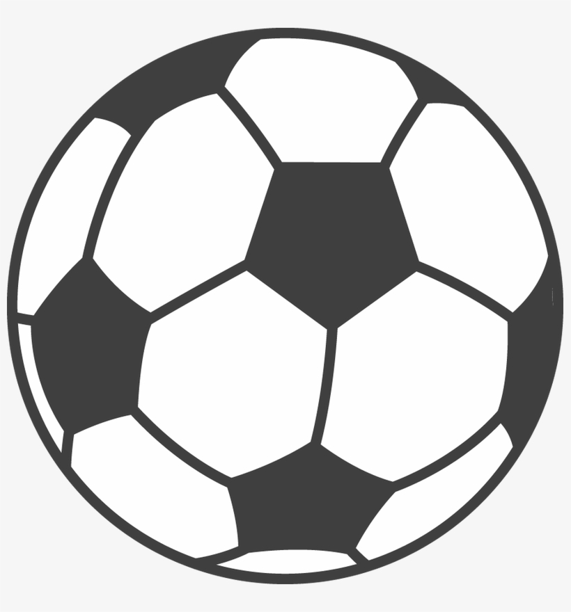 Tags - - Soccer Ball Throw Blanket, transparent png #2553792