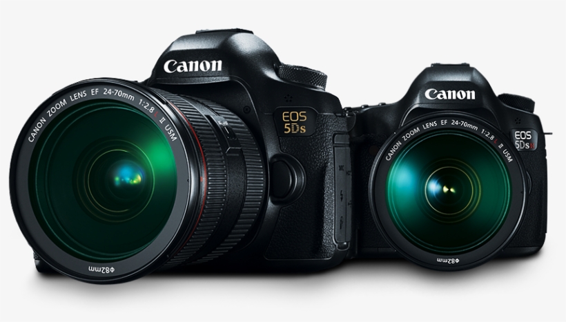 First Impressions, Previews And Hands-on Reviews Of - Canon Eos R Png, transparent png #2553905