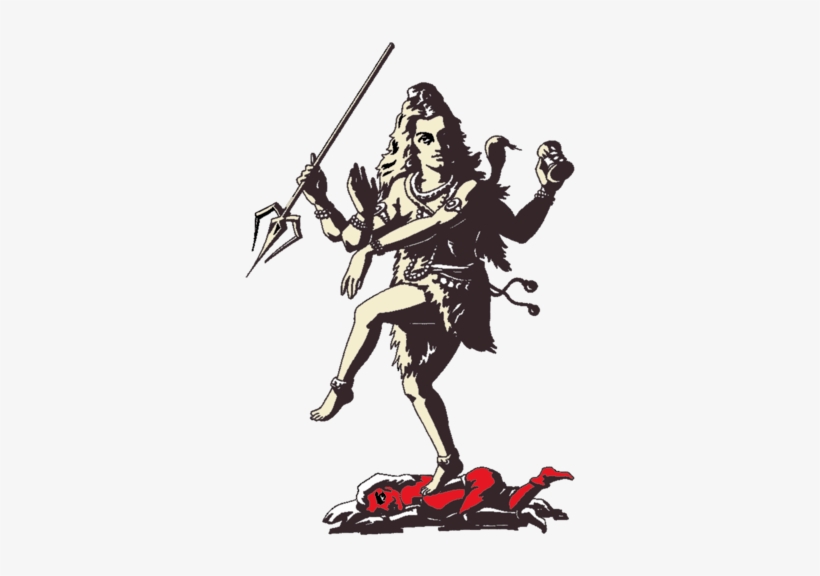 ?????????????????? (??????? ??? ?????? ??????) - Shiva, transparent png #2553933
