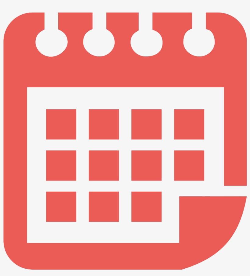 Durga Puja Date - Timeline Blue Icon Png, transparent png #2554073