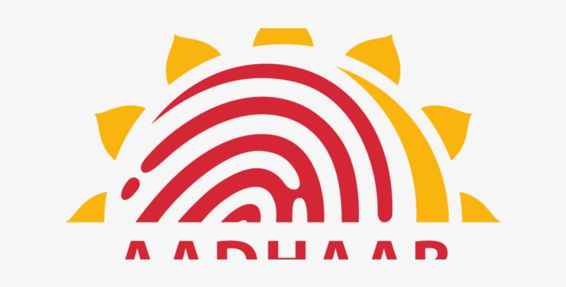Aadhar Card Qr Scanner - E Governance Services India Limited, transparent png #2554077