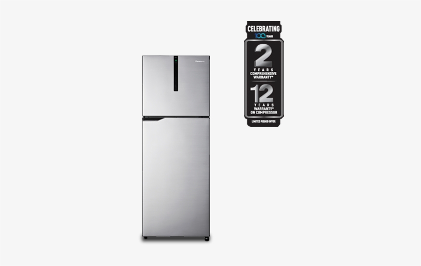 Panasonic Bg311v Side View, transparent png #2554250