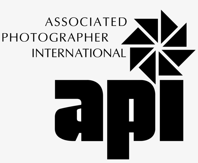 Assoc Photographer Logo Png Transparent - Application Programming Interface, transparent png #2554418
