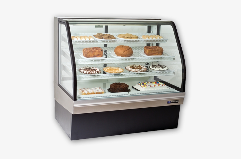 Pause - Non Refrigerated Display Counters, transparent png #2554420
