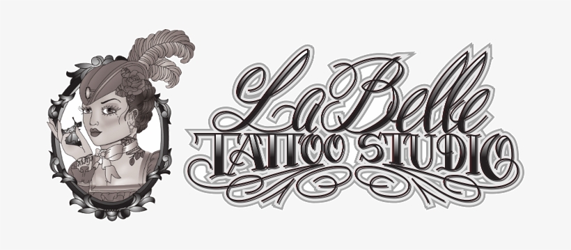 Labelle Tattoo Studio - Ink, transparent png #2554445