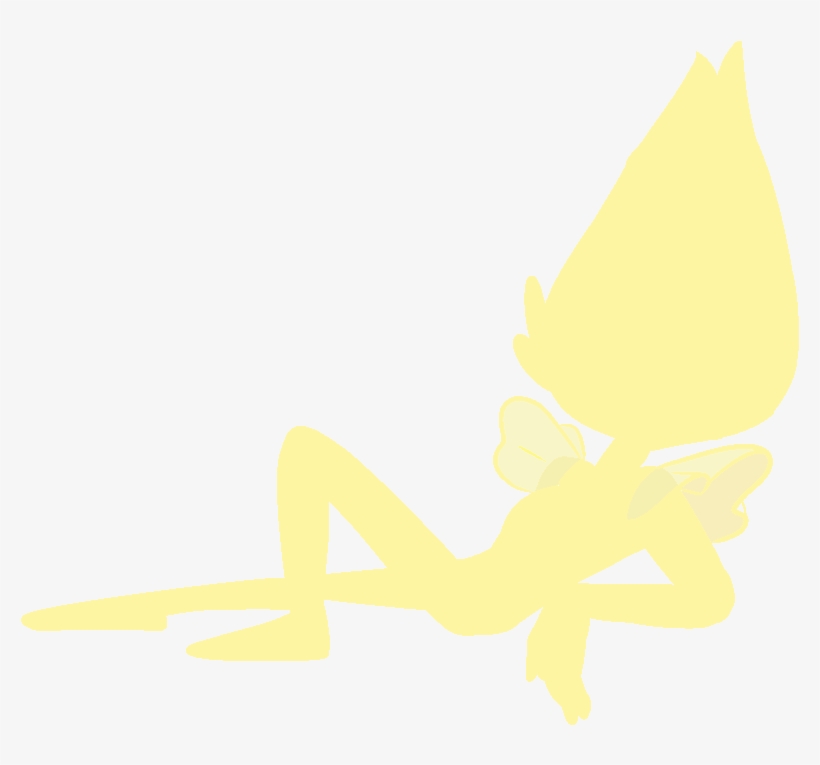 Yellow Pearl Vector - Illustration, transparent png #2554471