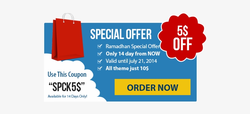 Button Special Offer - Jaws 2, transparent png #2554614