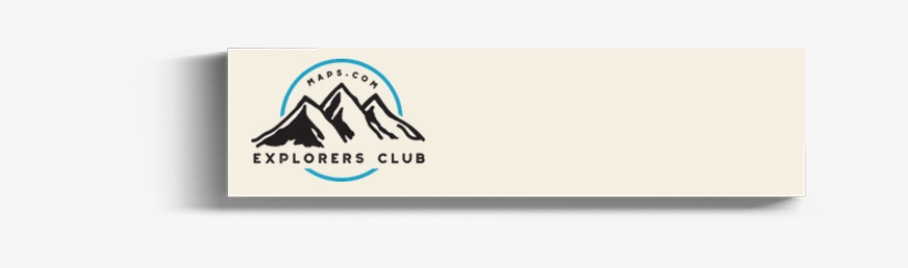 Where The Maps Are - Graphic Design, transparent png #2554859