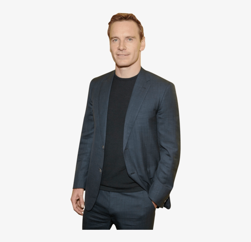 Michael Fassbender Png Clipart - Sweatshirt, transparent png #2555070