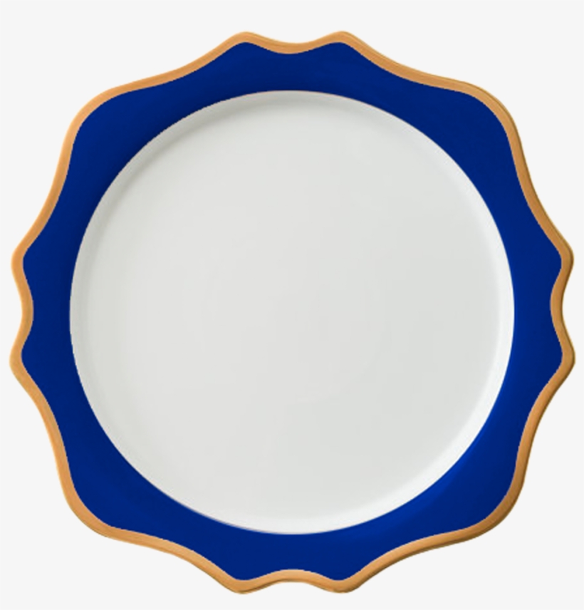 Dish Clipart Crockery - Serving Tray, transparent png #2555071