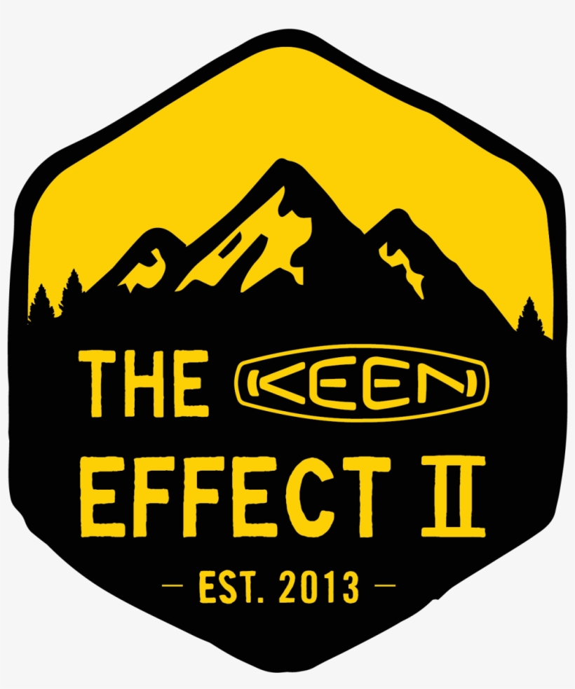 Keeneffect Logo Ii Final - Keen Baby Targhee Crib Shoes In Brown/bossa Nova -, transparent png #2555126