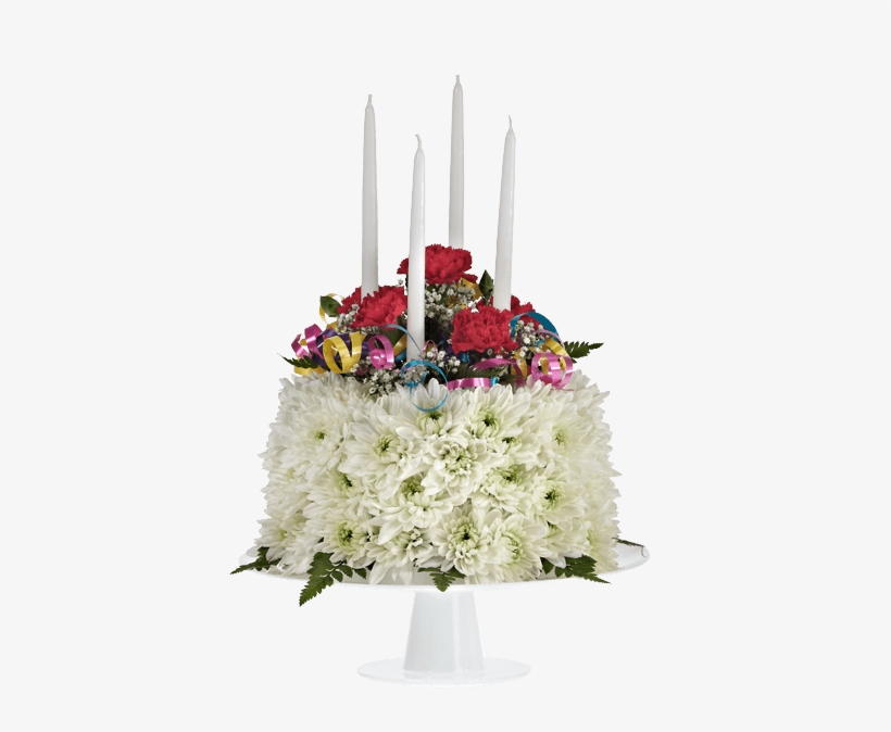 Birthday Cake, Popular • - Birthday, transparent png #2555151