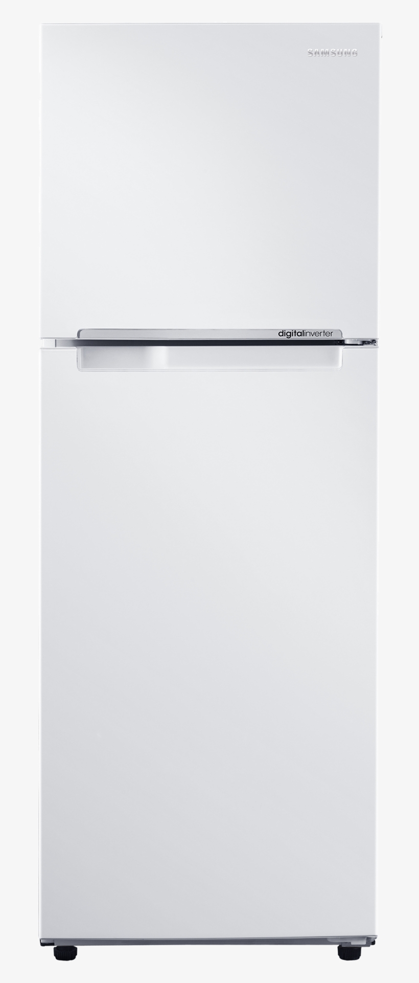 Clipart Freeuse Library Refrigerator Vector Broken - Refrigerateur Congelateur En Haut Samsung Rt32k5000ww, transparent png #2555215