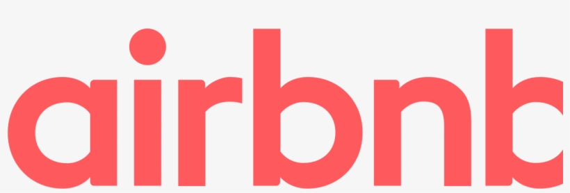 Two New County Laws Go Into Effect On Sunday - Png Logo Airbnb 2018, transparent png #2555238