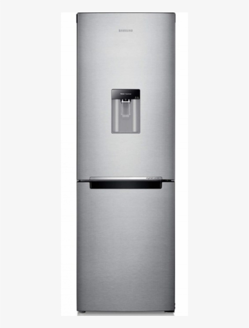 Samsung Rb29fwrndsa Fridge Freezer - Samsung Rb29fwrndsa, transparent png #2555352