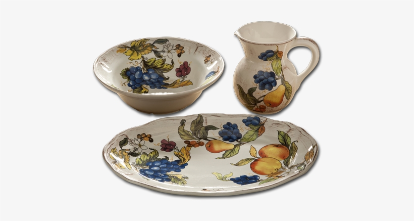 Handmade Ceramic Tableware Production - Ceramic, transparent png #2555394
