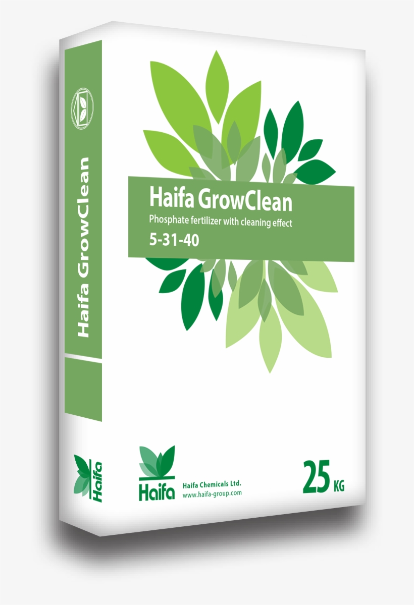Growclean - Haifa Grow Clean, transparent png #2555414
