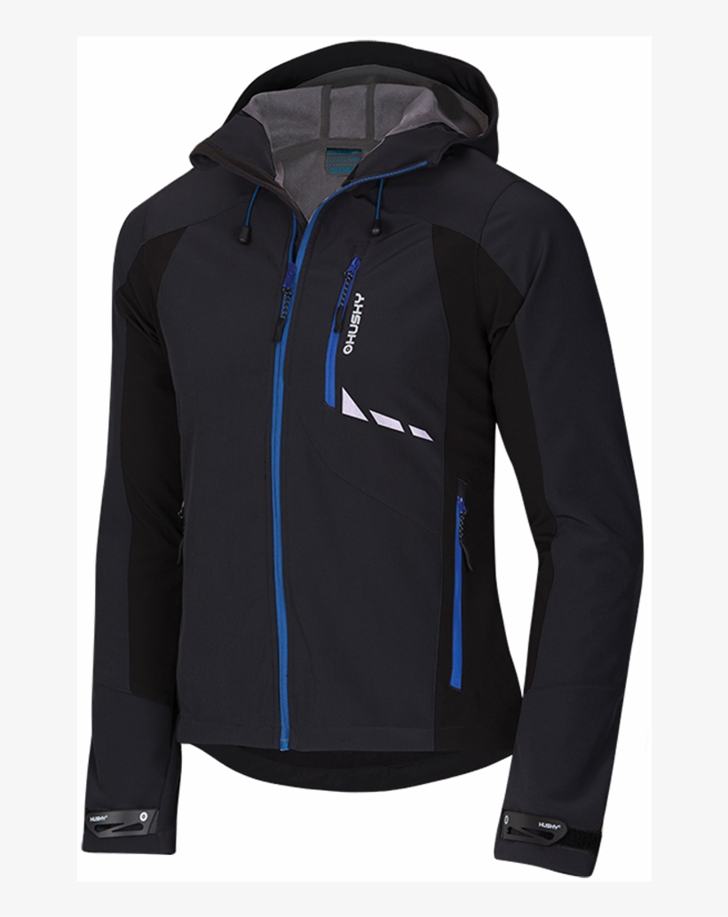 Men's Softshell Jacket Alist - Jacket, transparent png #2555432