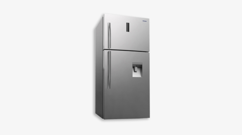 15% Off - Refrigerator, transparent png #2555433