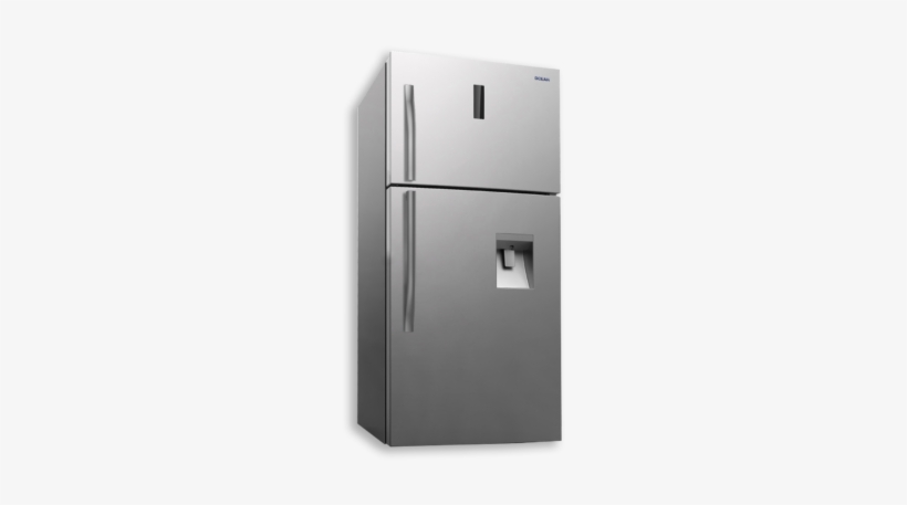 15% Off - Refrigerator, transparent png #2555433