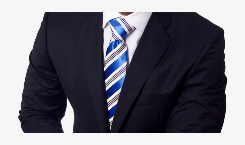 10 Rules That Men Must Know To Wear A Suit - Human Resource Management, transparent png #2555506