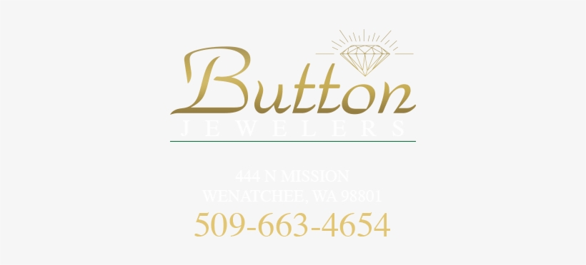 Button Jewelers Is A Member Of The Independent Jewelers - Red Lips Banner - One Count, transparent png #2555578