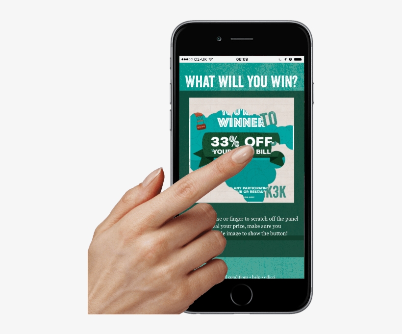 Free Email Marketing Consultation - Smartphone, transparent png #2555646