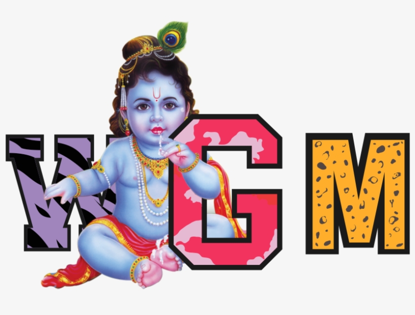 I Explored Lord Krishna, Ganesha, Maheshwari, Hanuman - Illustration, transparent png #2555757